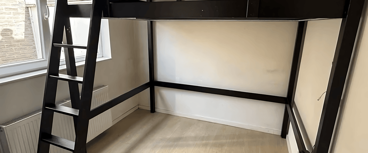 Studio huren in Hengelo