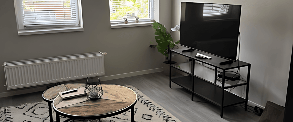Studio huren in Roermond
