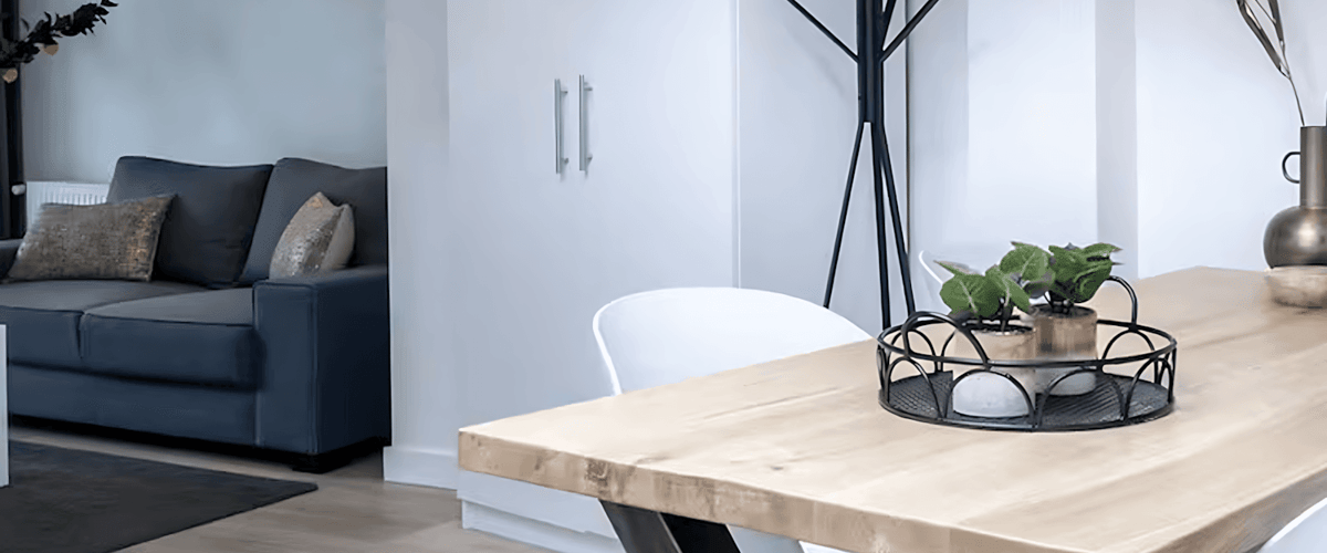 Appartement huren in Roermond