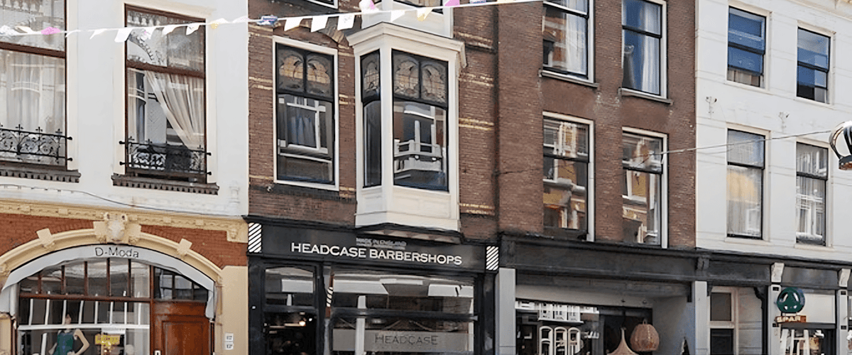Appartement huren in Den Haag