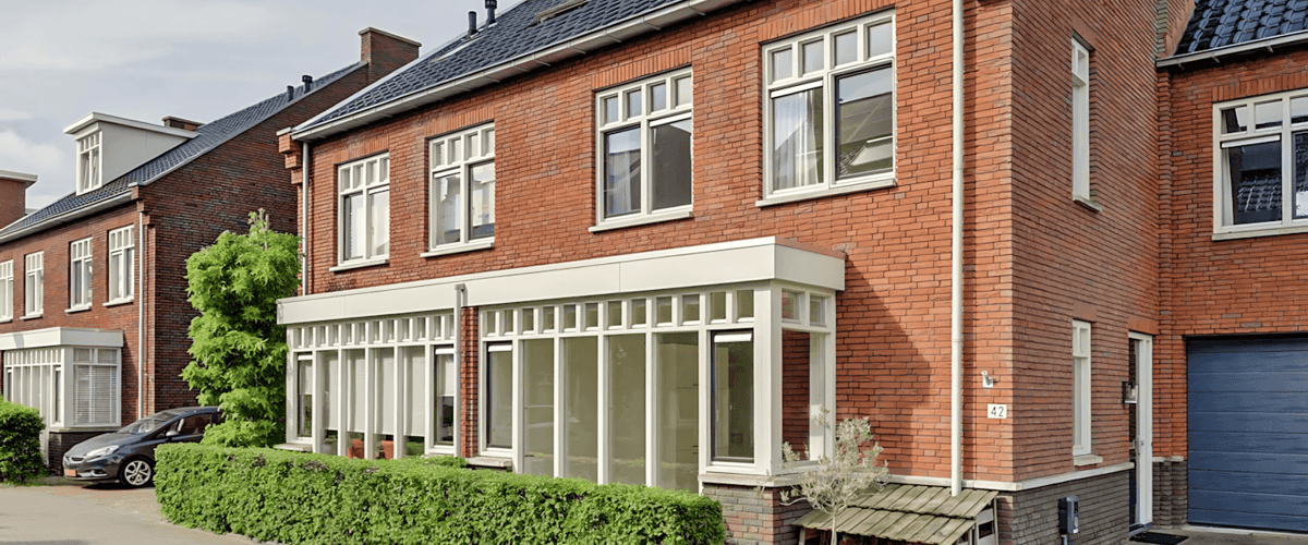 Huis huren in Den Hoorn