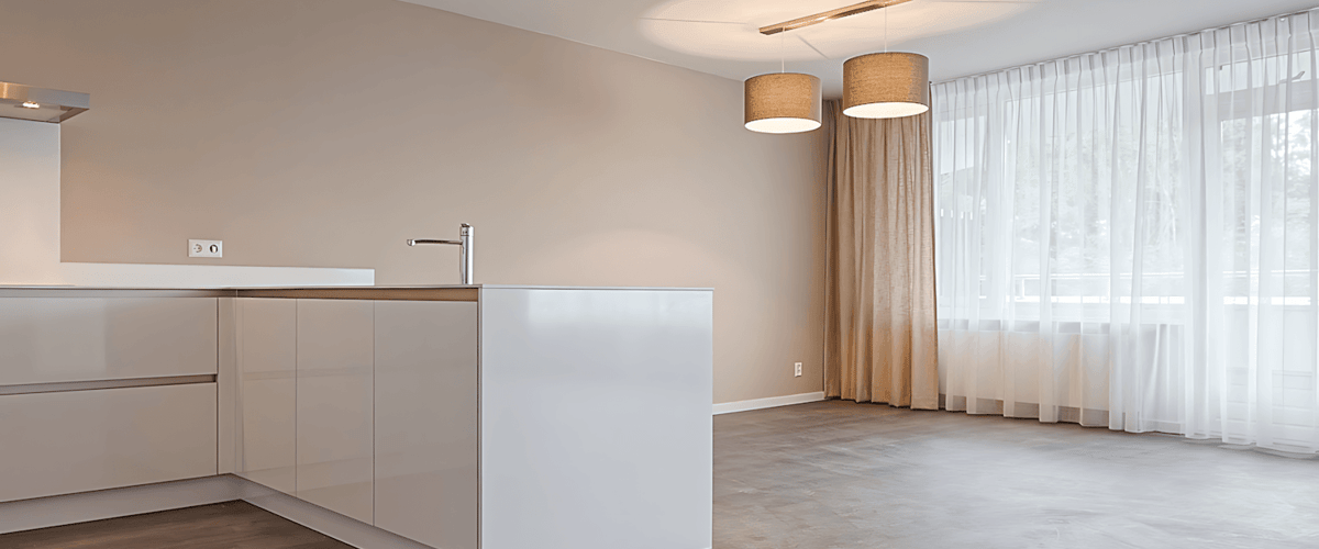 Appartement huren in Den Haag