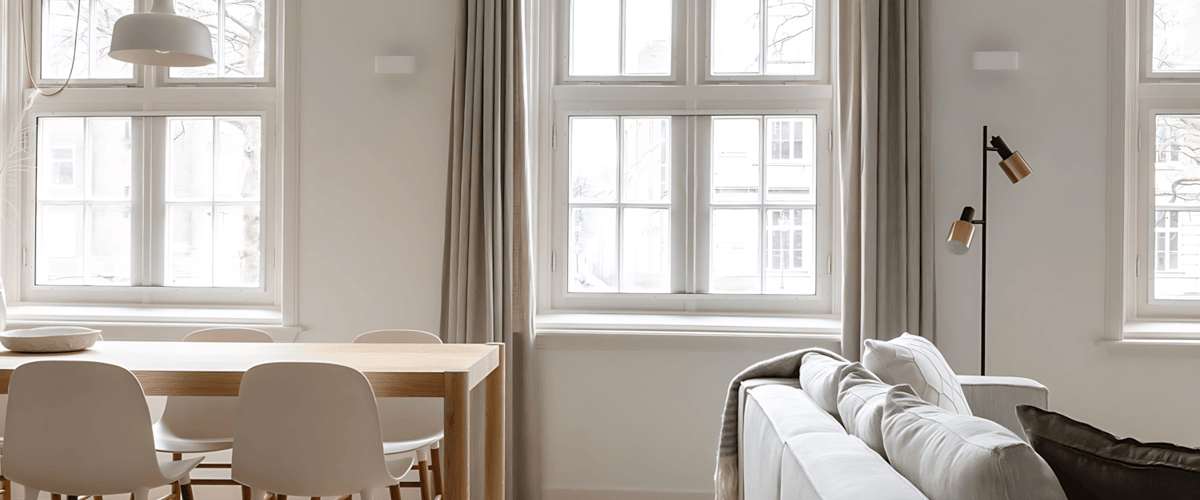 Appartement huren in Amsterdam