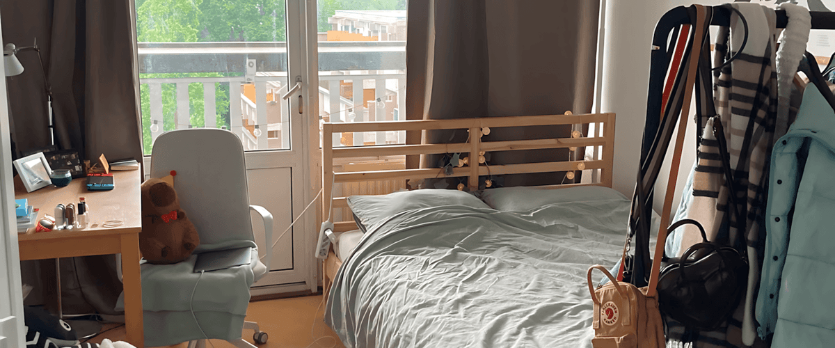 Kamer huren in Zeist