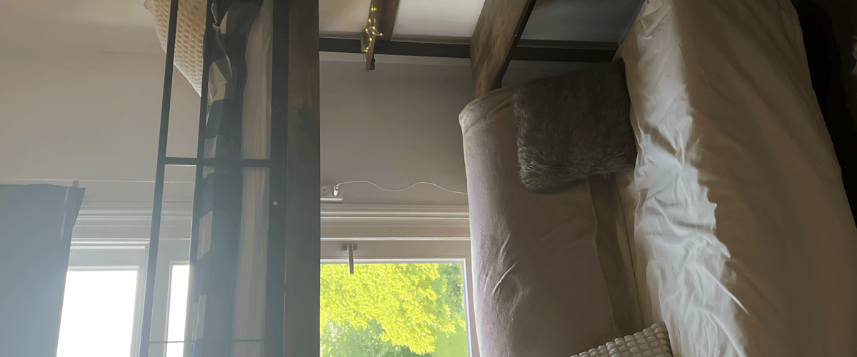 Kamer huren in Nijmegen