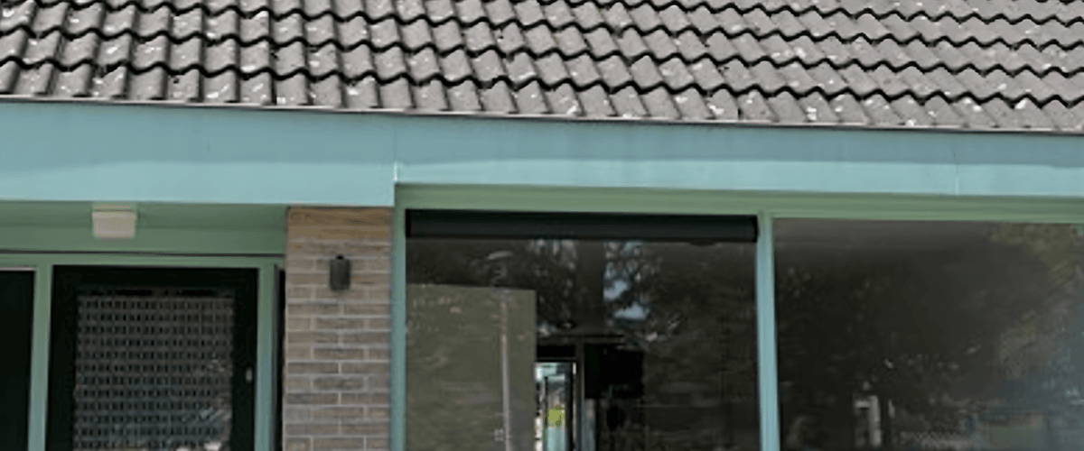 Seniorenwoning huren in Strijen