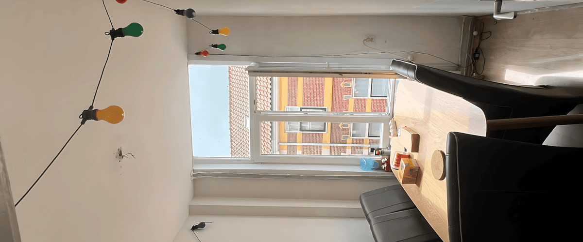 Kamer huren in Utrecht