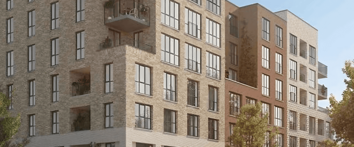 Appartement huren in Lelystad