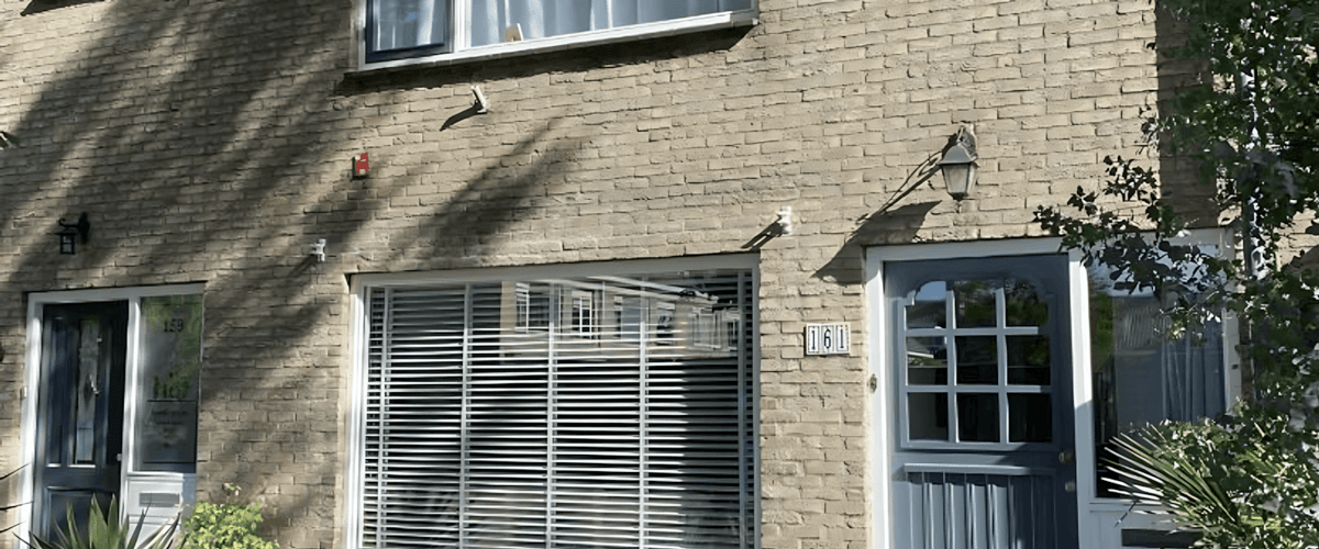 Huis huren in Leiderdorp