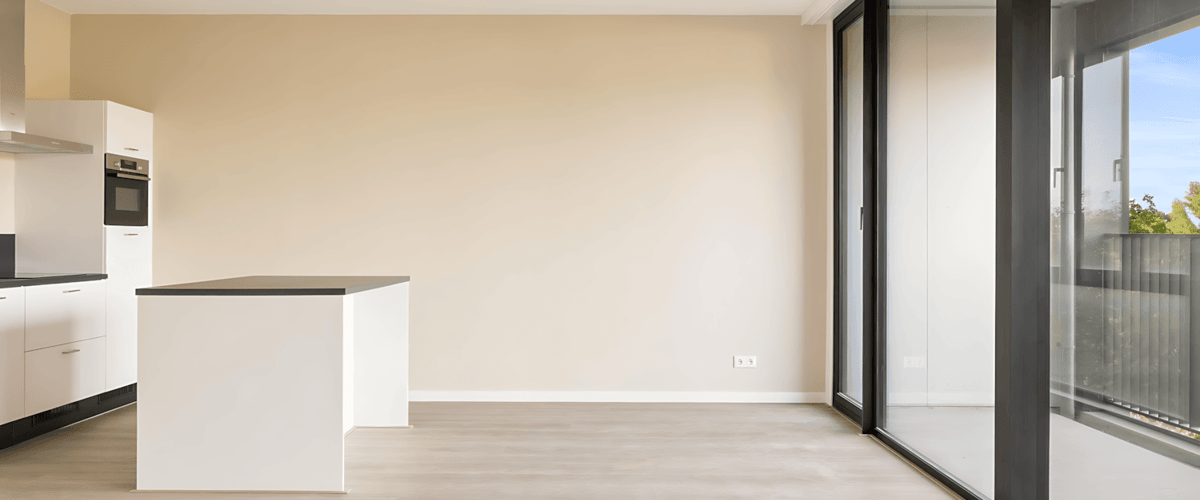 Appartement huren in Hoofddorp