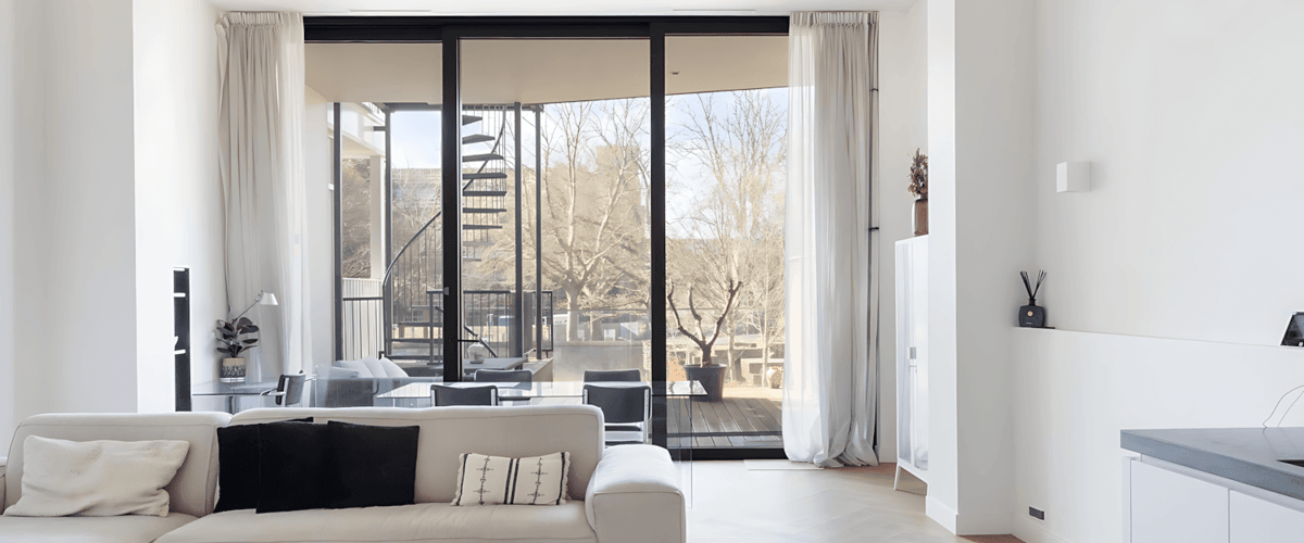 Appartement huren in Rotterdam