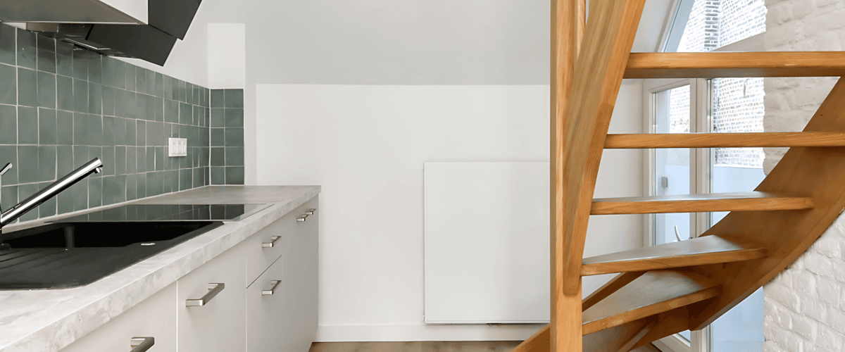Appartement huren in Maastricht