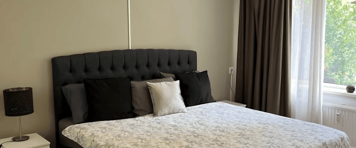 Kamer huren in Rotterdam
