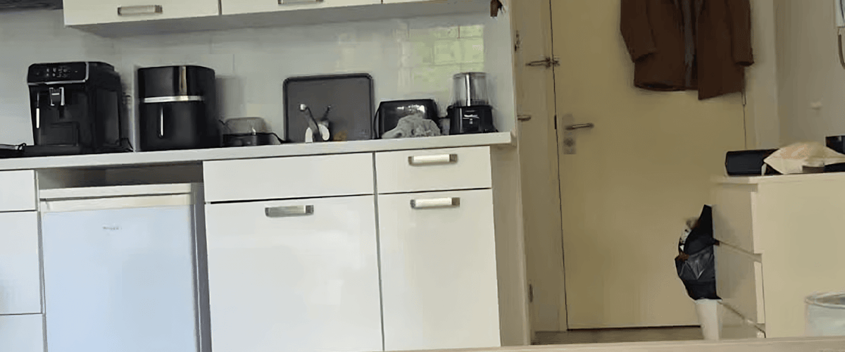 Studio huren in Groningen