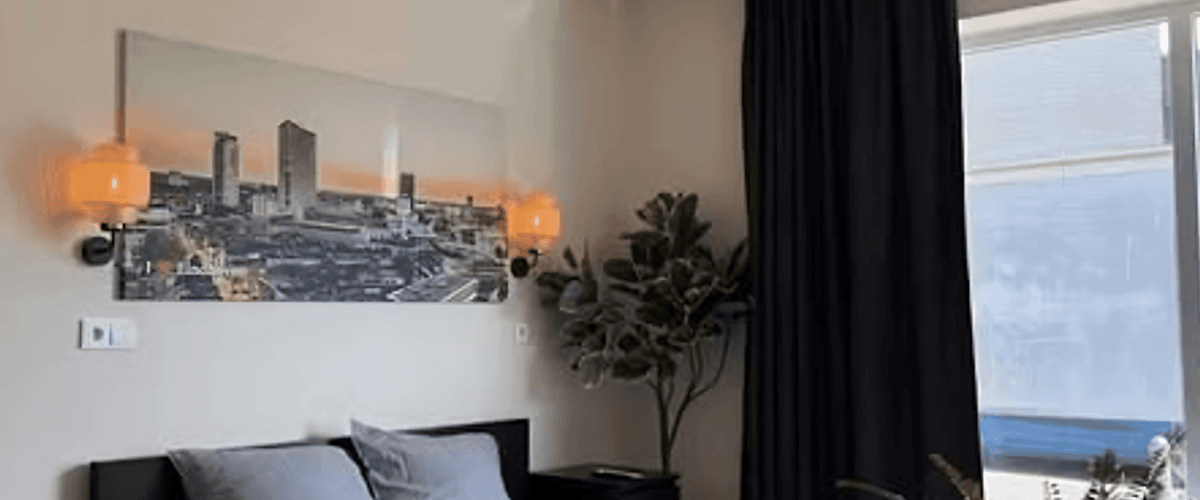 Studio huren in Eindhoven