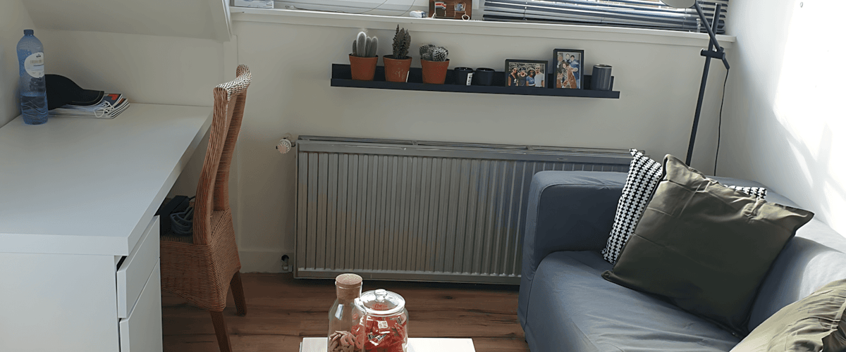 Kamer huren in Leeuwarden