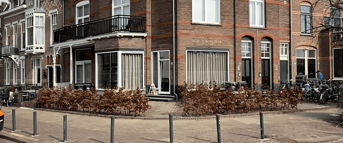 Studio huren in Nijmegen