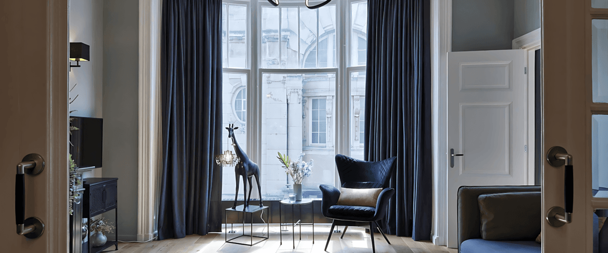 Appartement huren in Den Haag