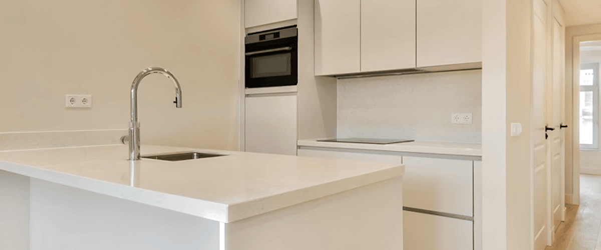 Appartement huren in Amsterdam