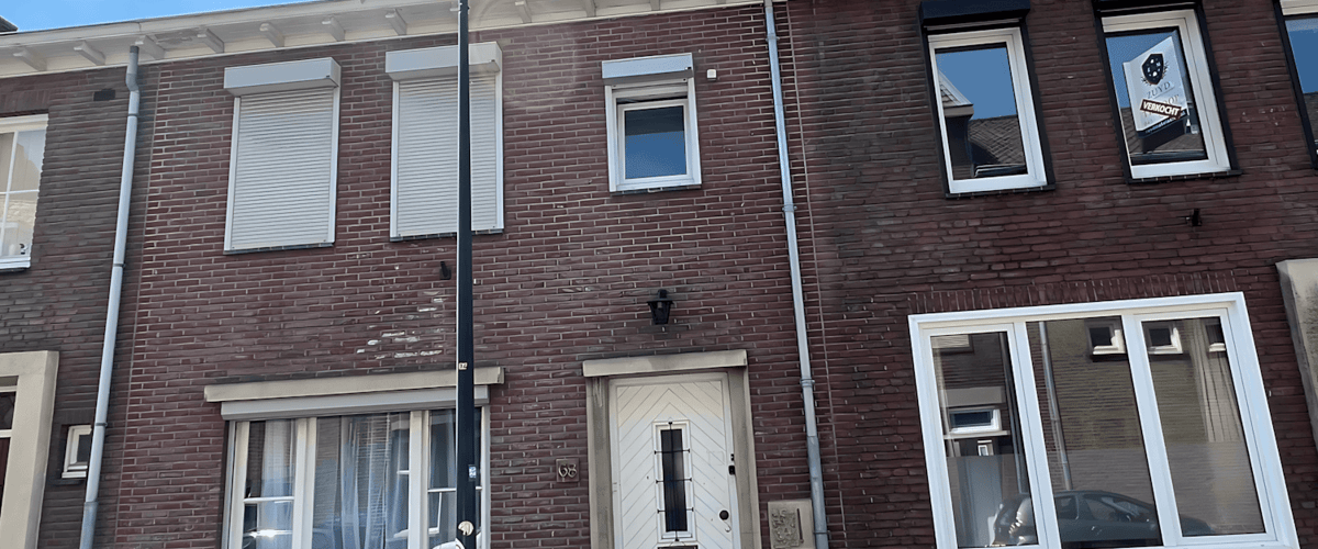Kamer huren in Maastricht