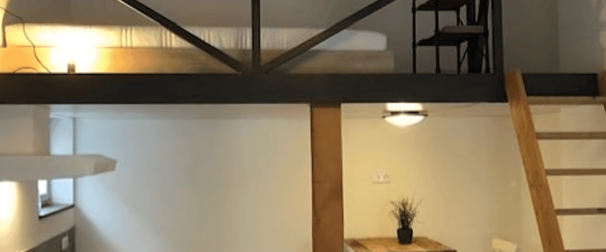 Studio huren in Renkum