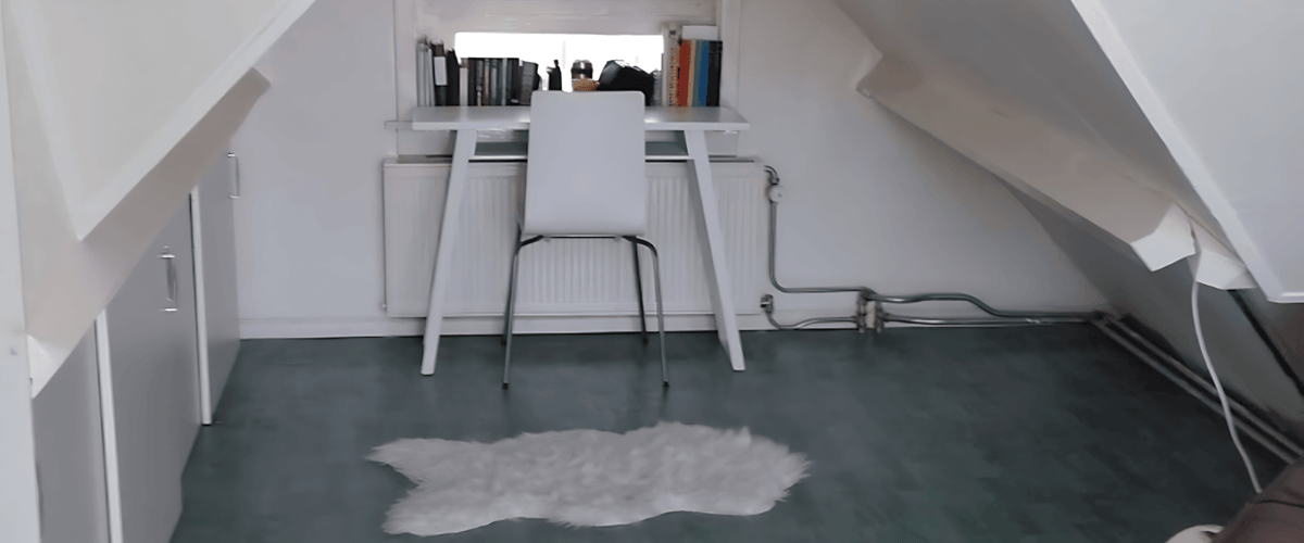 Kamer huren in Hilversum