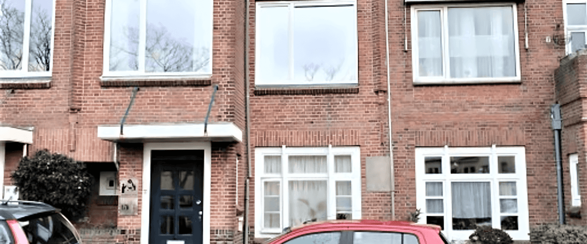 Appartement huren in Den Haag
