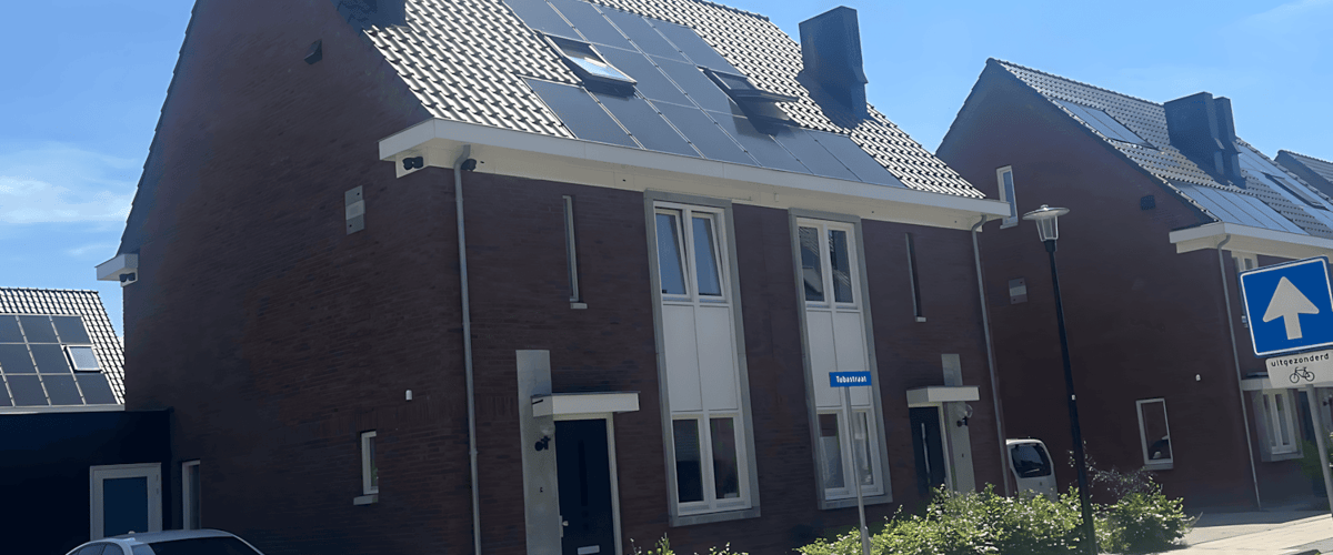 Huis huren in Eindhoven