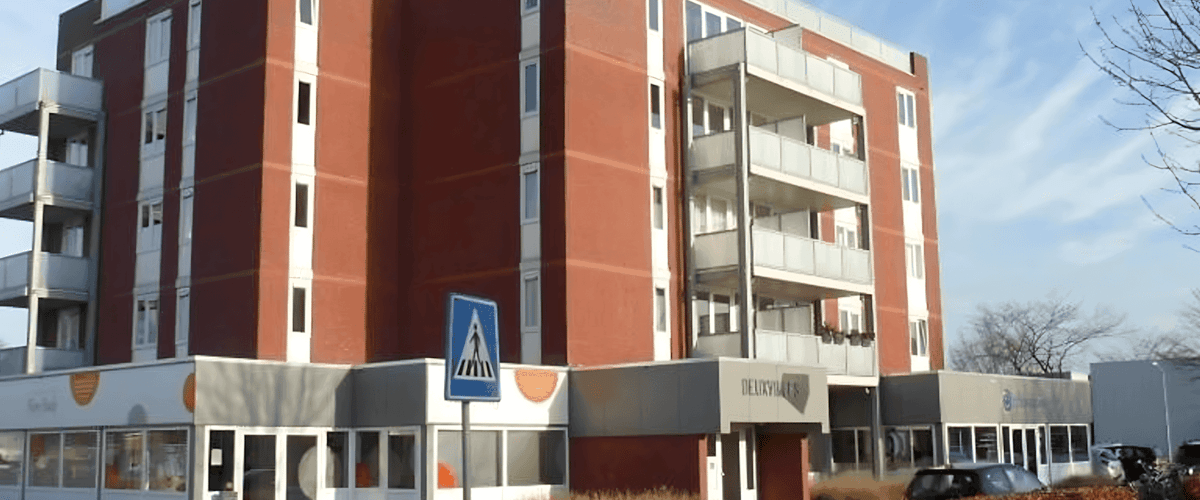 Appartement huren in Geleen