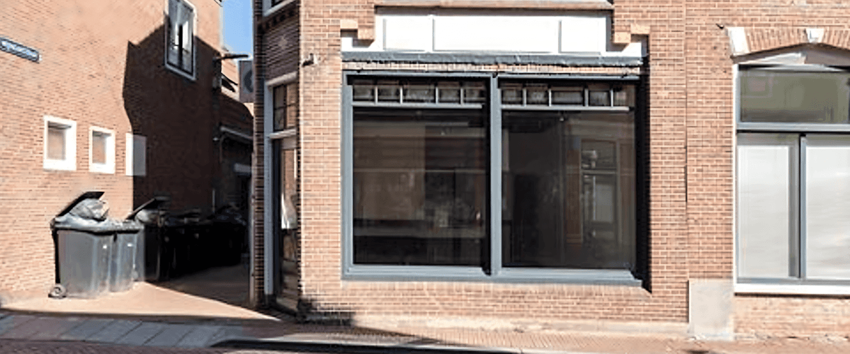 Huis huren in Sneek