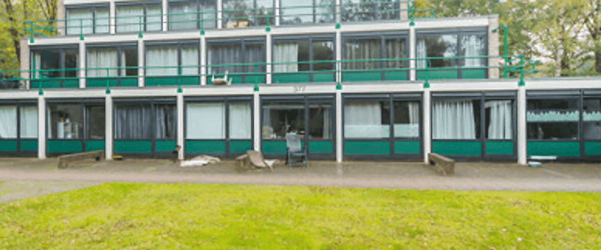 Kamer huren in Enschede