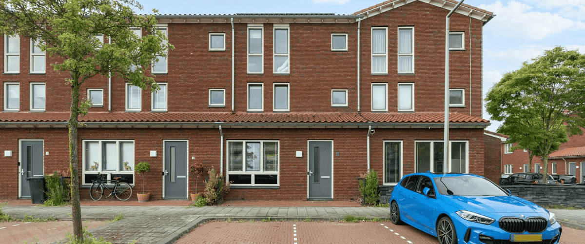 Huis huren in Den Haag