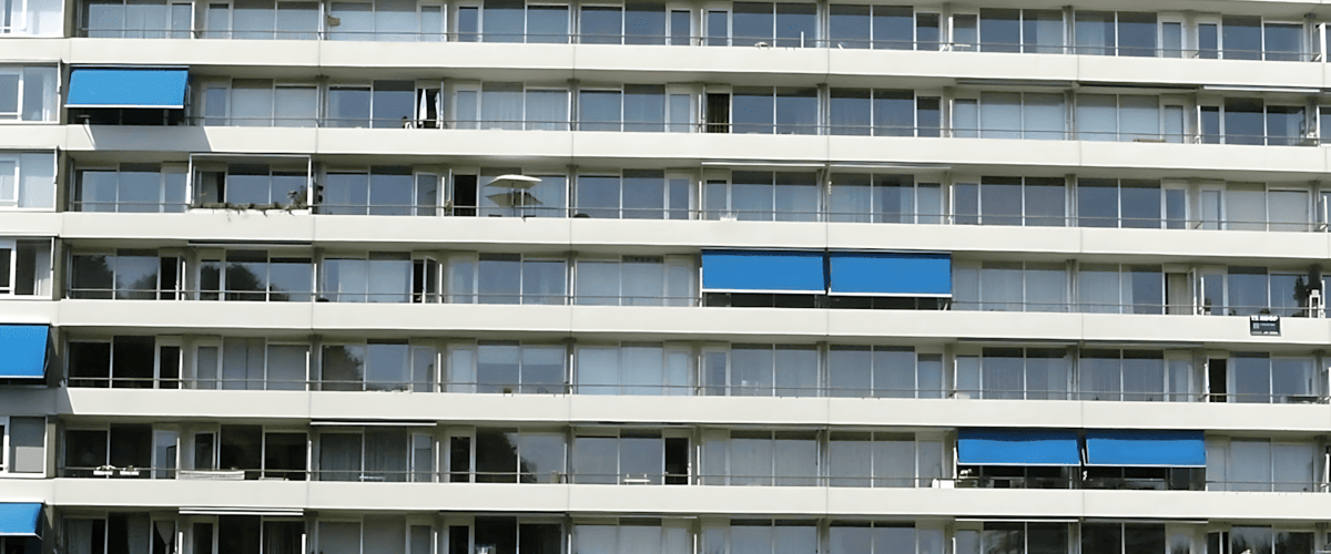 Appartement huren in Maastricht