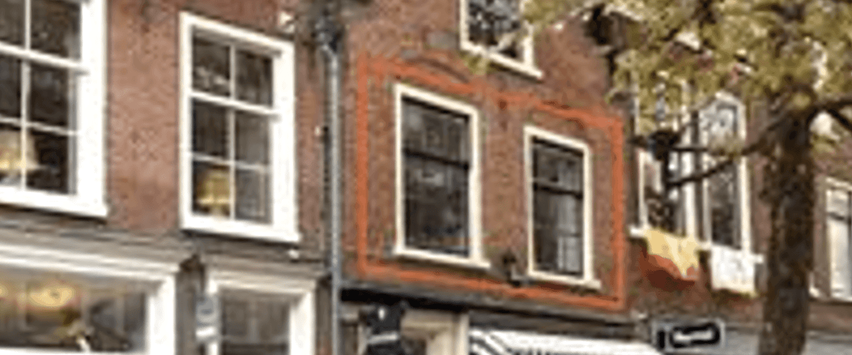 Appartement huren in Haarlem