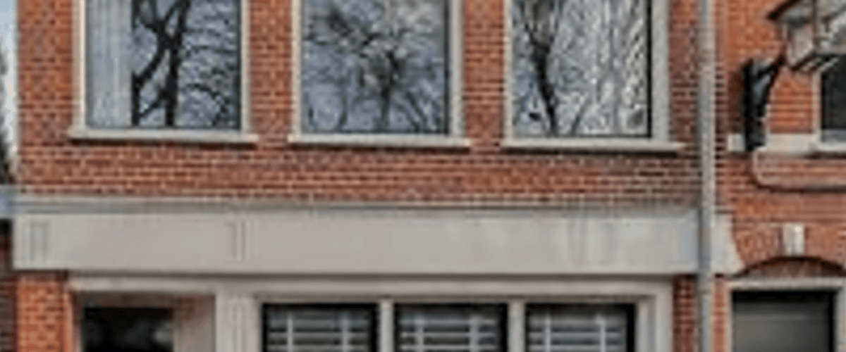 Appartement huren in Haarlem
