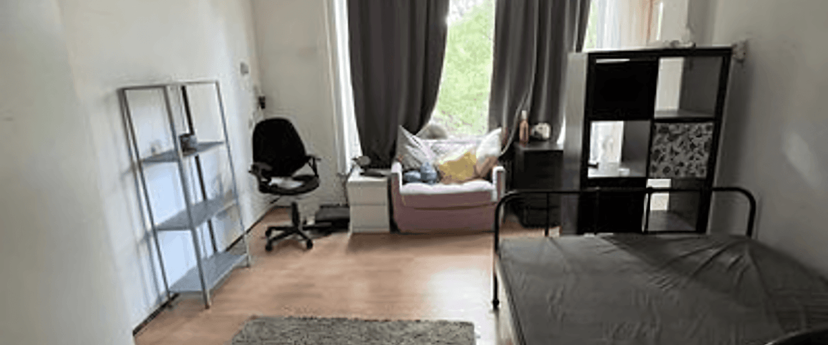 Kamer huren in Tilburg