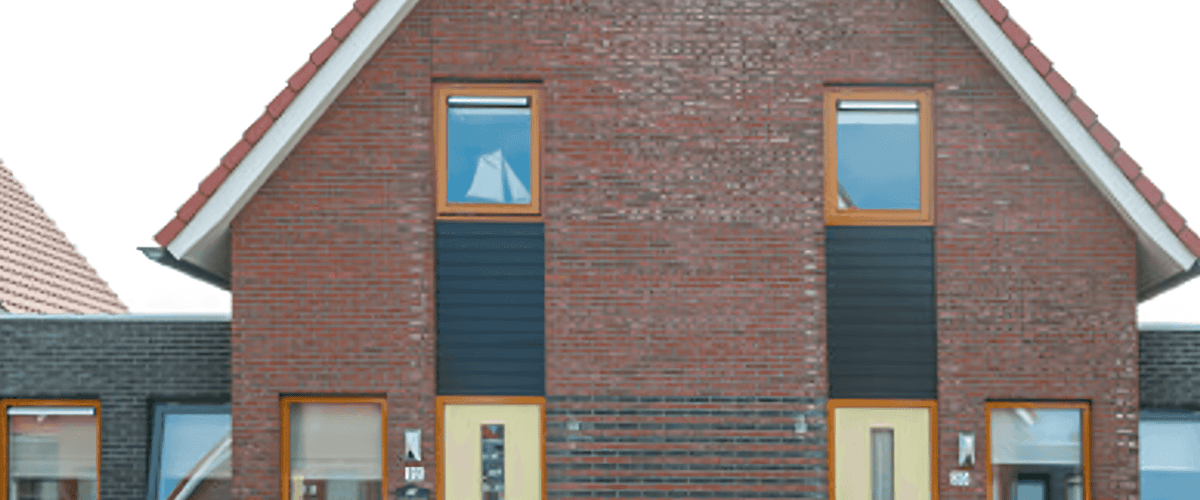 Appartement huren in Sint Jansklooster