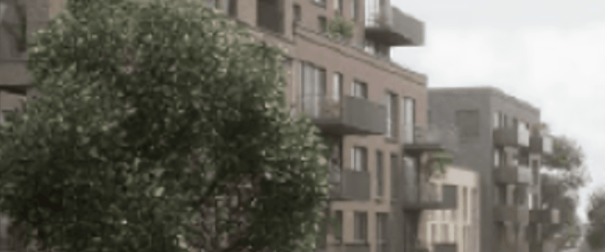 Appartement huren in Zwolle