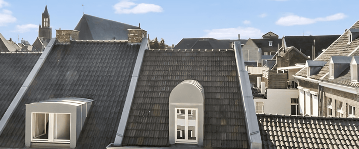 Appartement huren in Maastricht