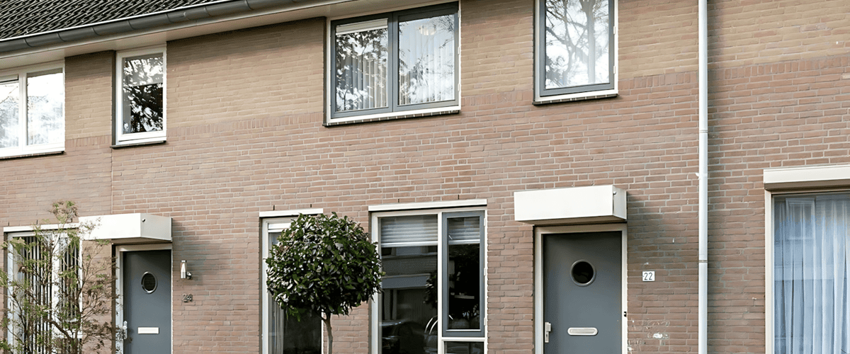 Huis huren in Nuenen