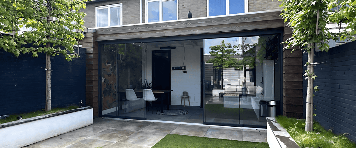 Huis huren in Breda