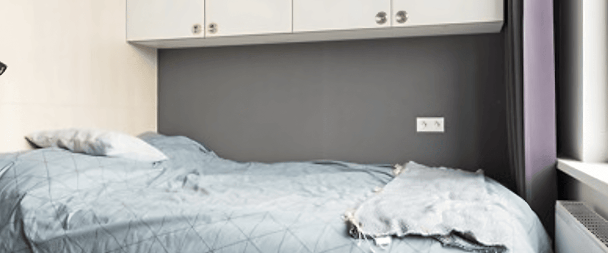 Appartement huren in Amsterdam