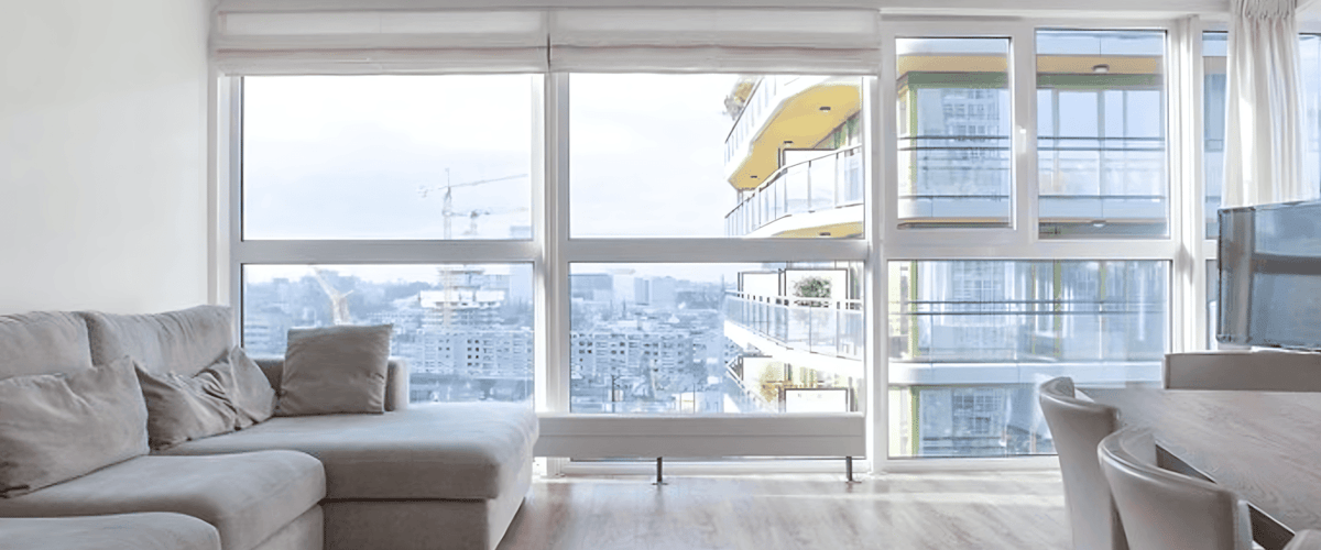 Appartement huren in Rotterdam