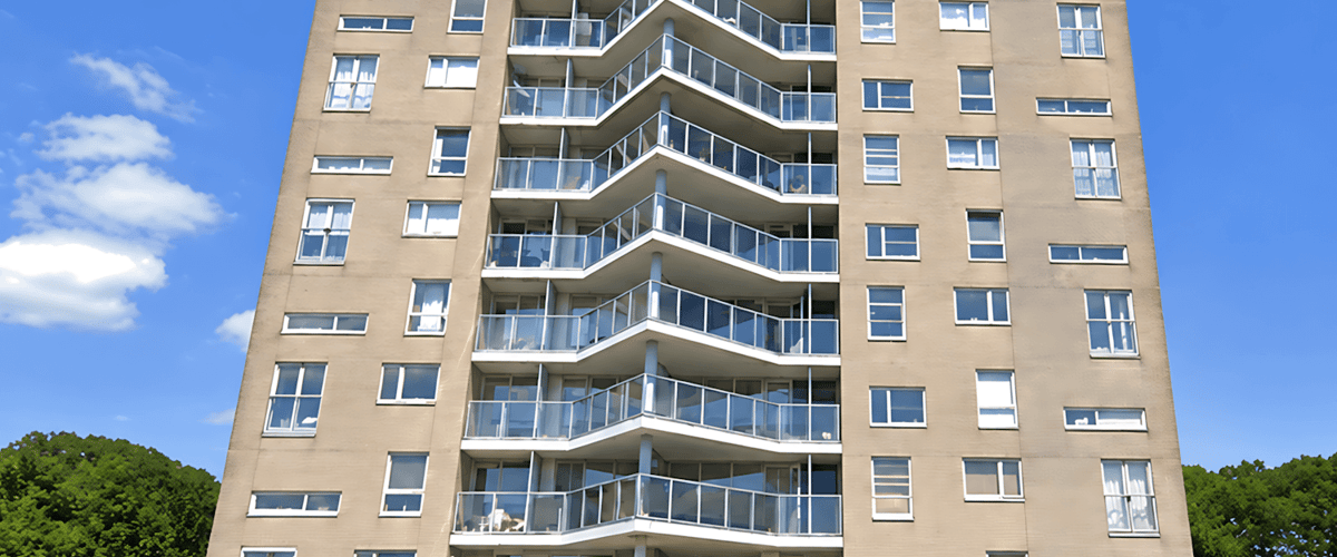Appartement huren in Diemen