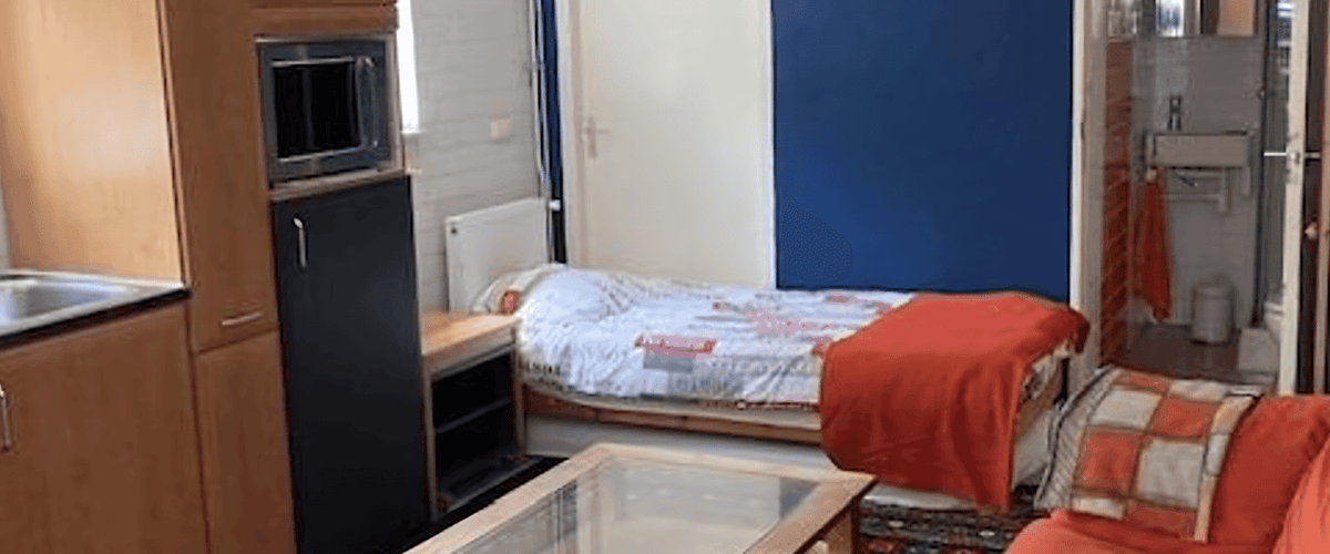 Studio huren in Heeze