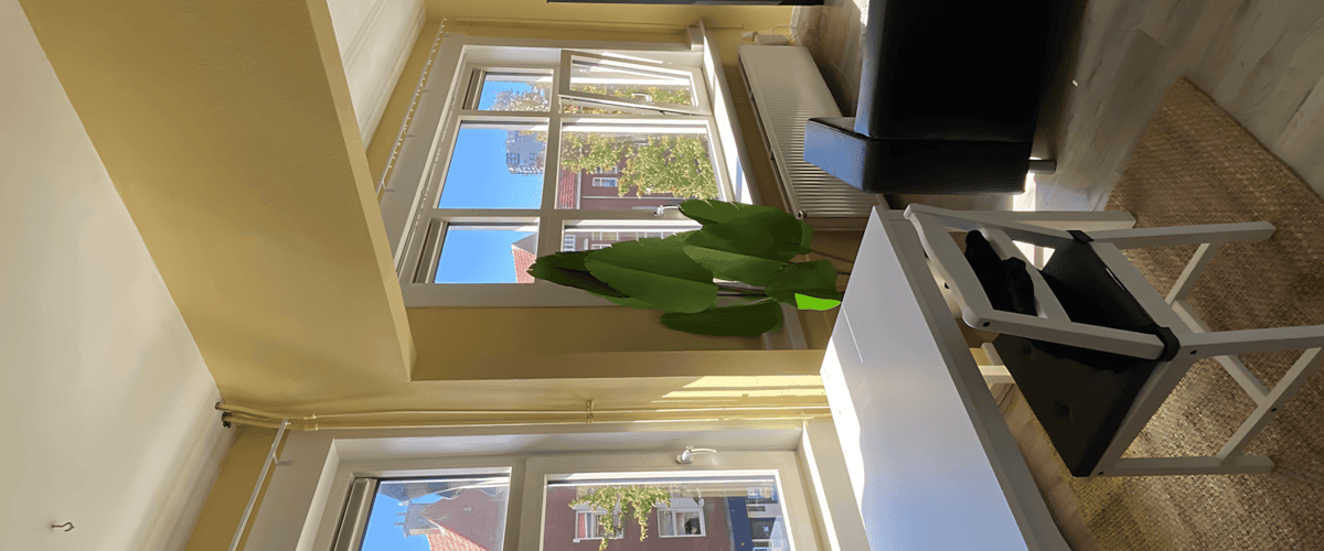 Kamer huren in Den Haag