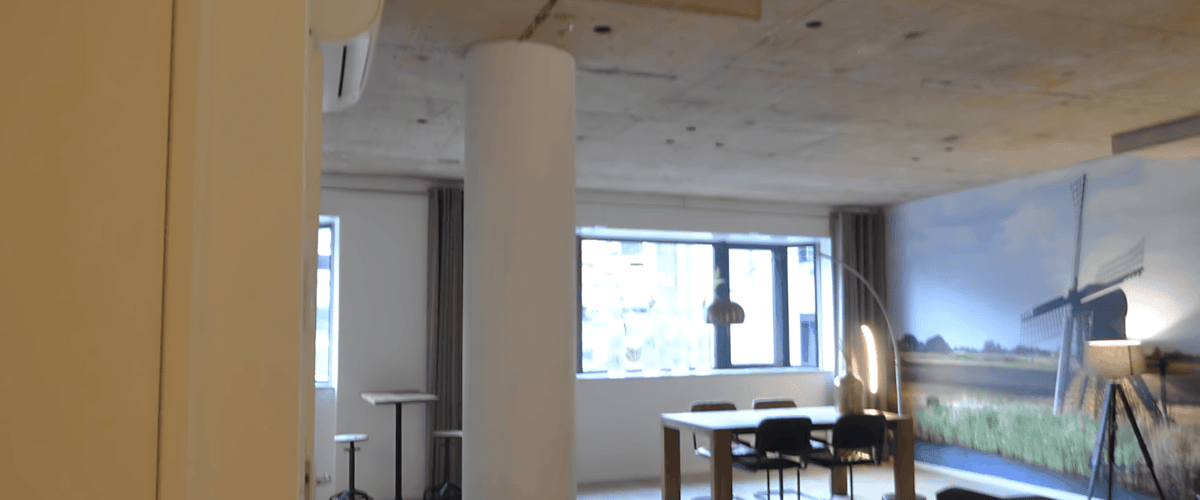 Appartement huren in Eindhoven