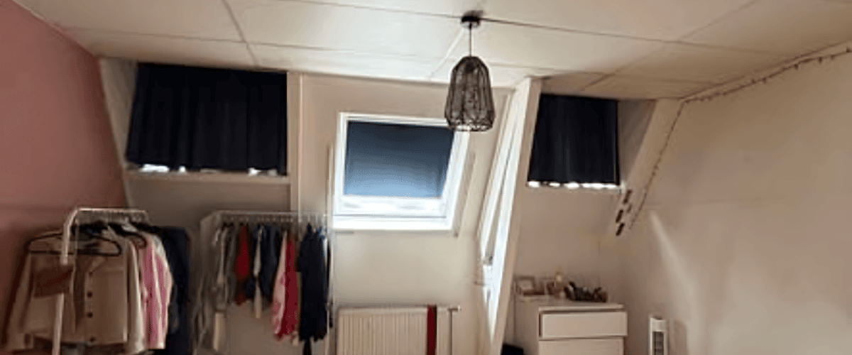 Kamer huren in Rotterdam