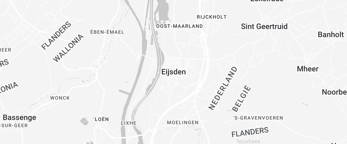 Huis huren in Eijsden