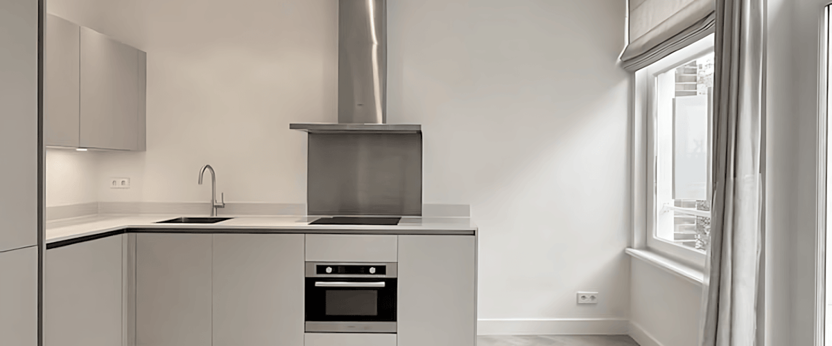 Appartement huren in Amsterdam